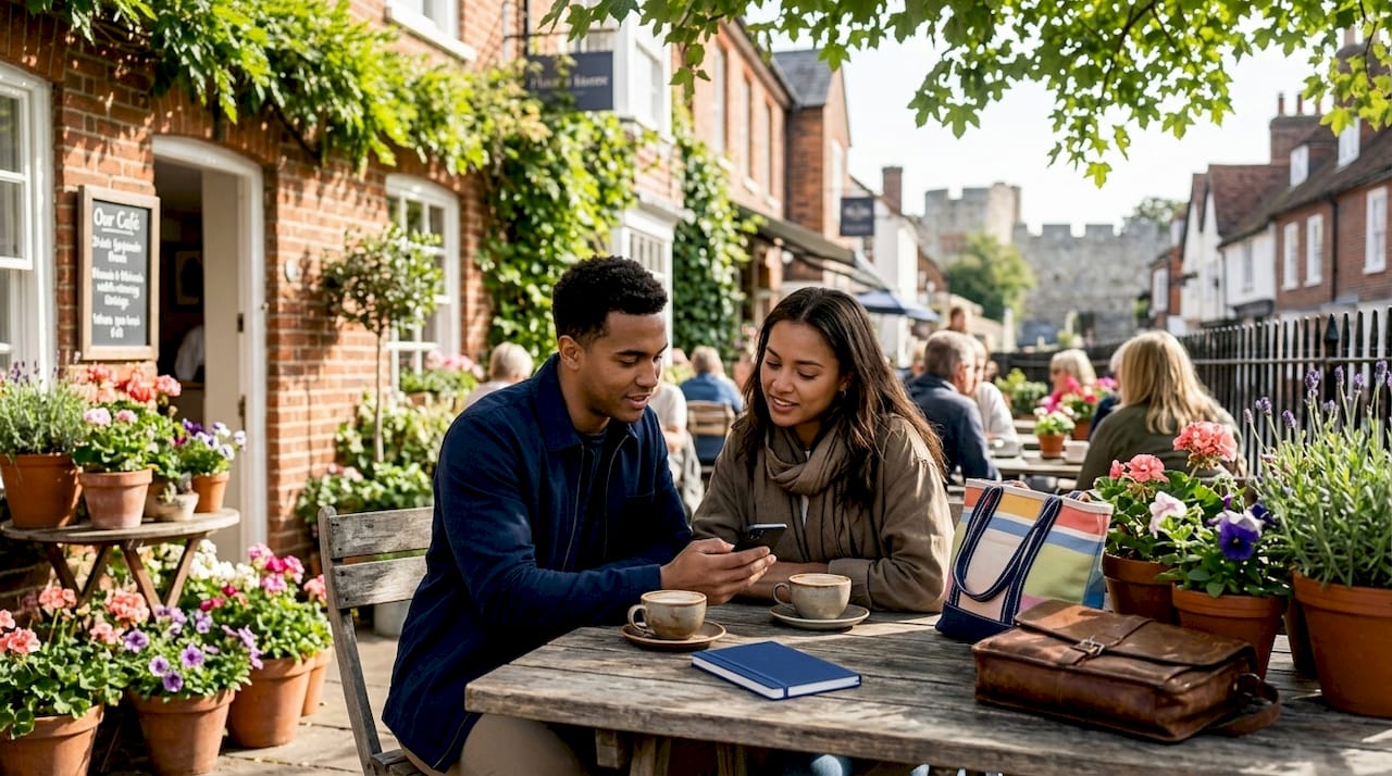 Best London day trips: top escapes and hidden gems nearby