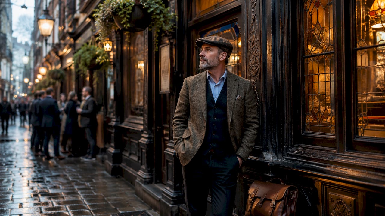 History of London pubs: a complete cultural guide