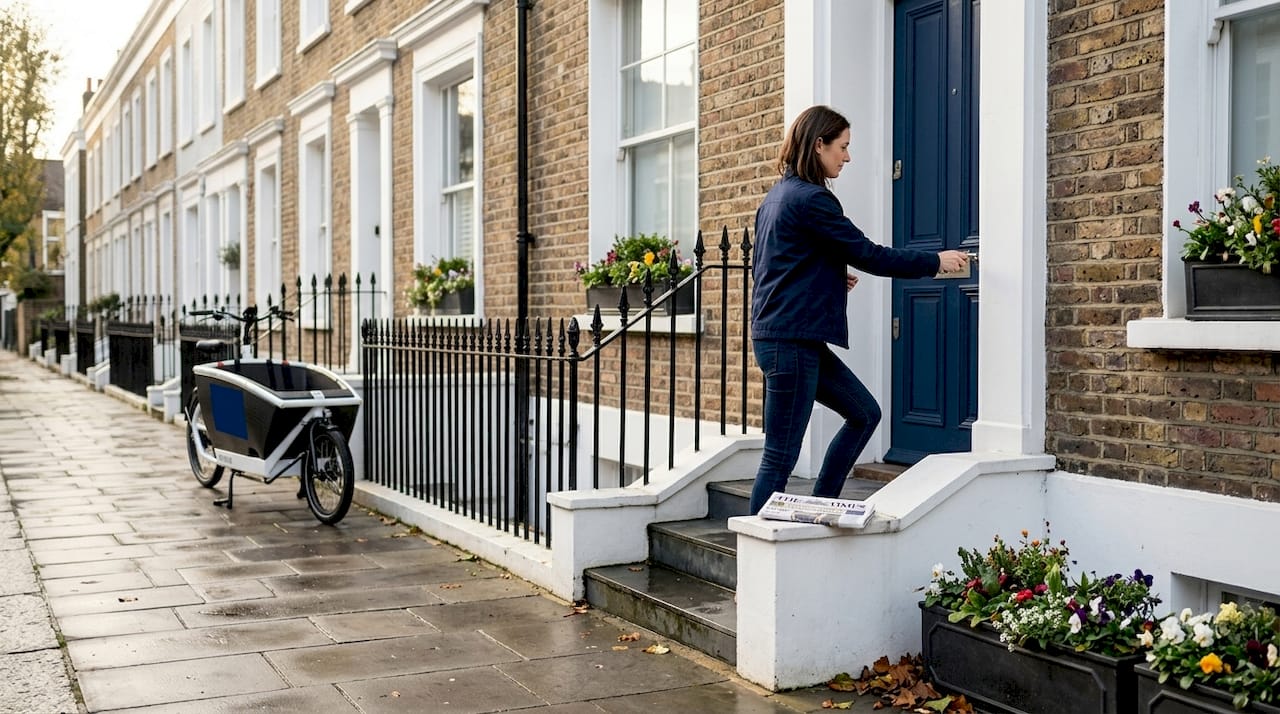How to experience London like a local: your essential guide