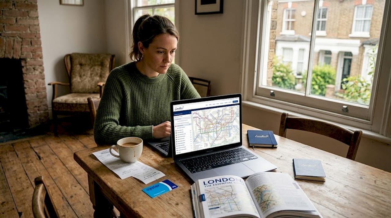 How to explore London on a budget: tips for 2026