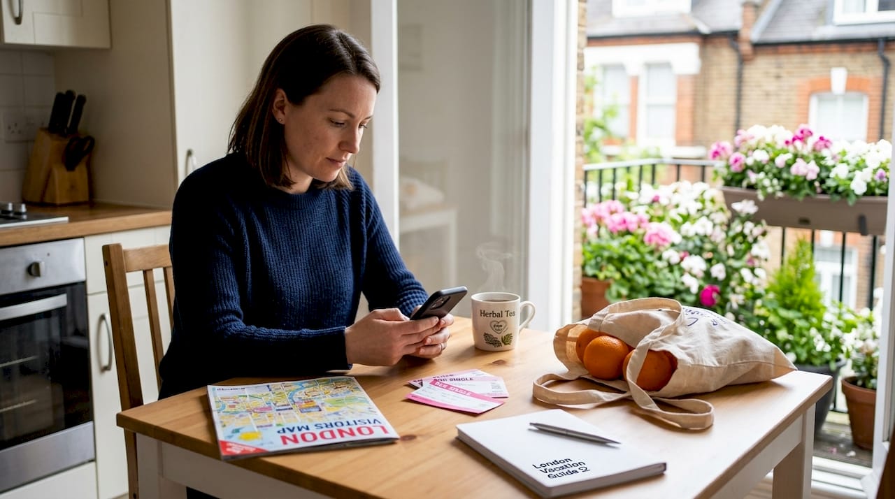 How to save money in London: a practical guide