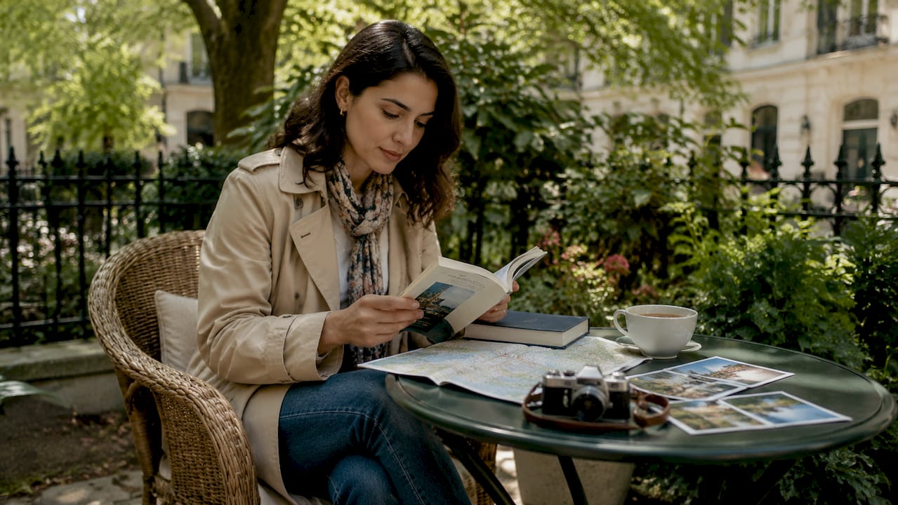 London staycation guide: make the most of your city