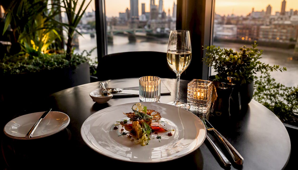 London tasting menu guide: best picks by budget and occasion