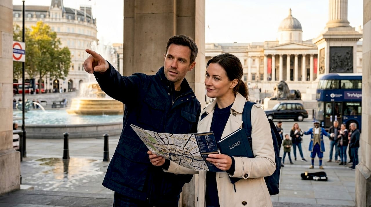 Top London cultural experiences for tourists and enthusiasts