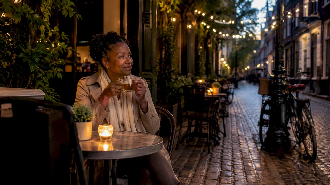 Why stay in soho, london: your 2026 neighbourhood guide