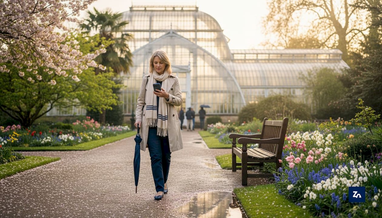 Why visit London in spring? Insider tips for US travellers