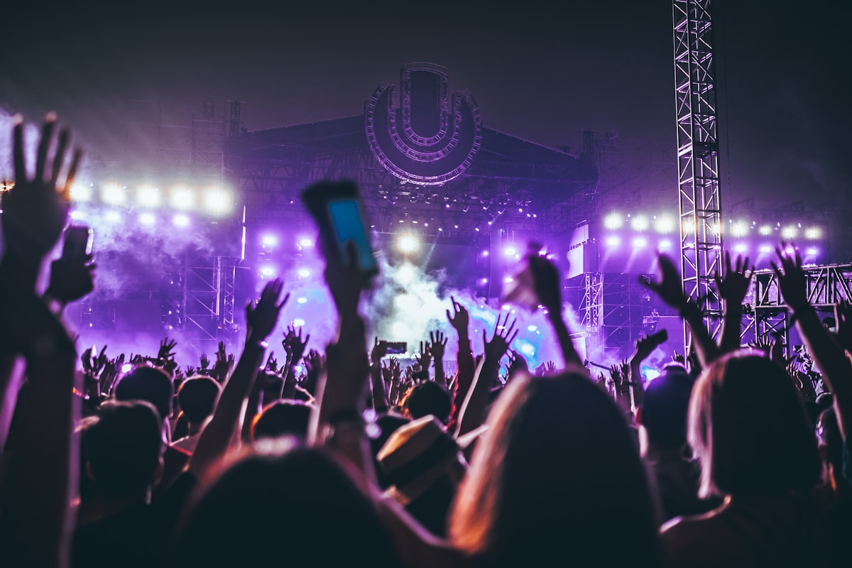 BST Hyde Park 2026