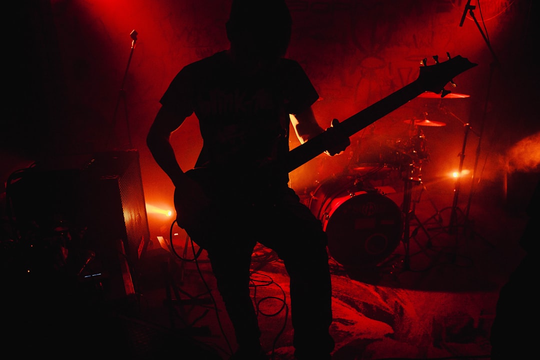 Goldfrapp — Royal Albert Hall