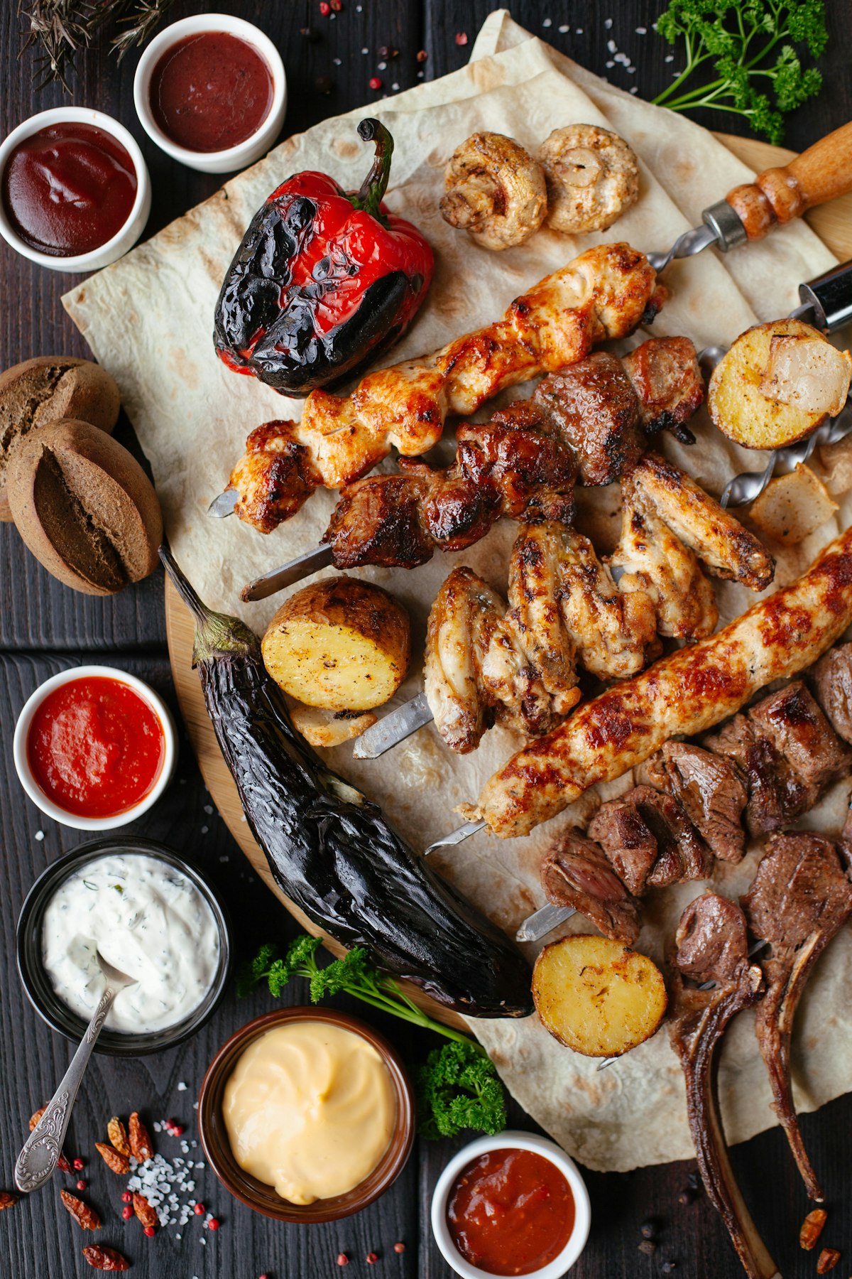 Taste of London Festival 2026