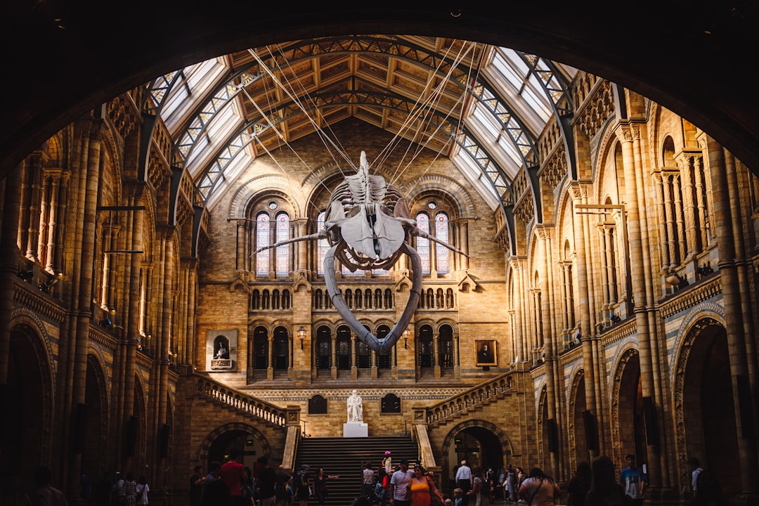 Natural History Museum