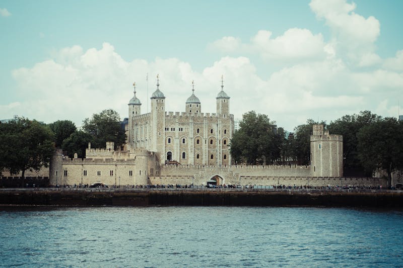 Tower of London